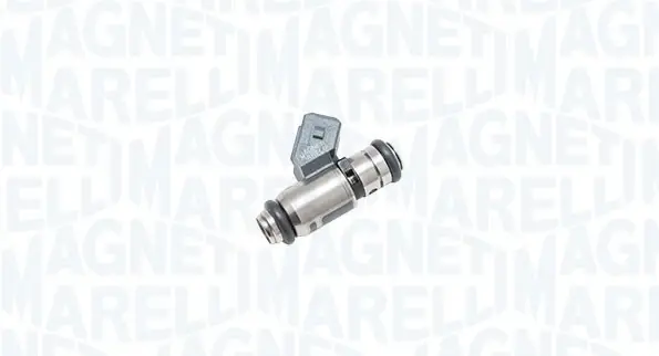 MAGNETI MARELLI DB Форсунка (Клапан впорскування) A-CLASS (W168), VANEO (414) Magneti Marelli 805000000109 (фото 1)
