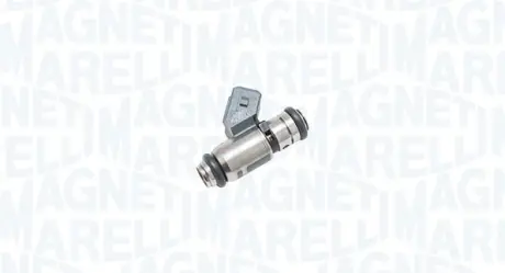 MAGNETI MARELLI DB Форсунка (Клапан впорскування) A-CLASS (W168), VANEO (414) magneti marelli 805000000109