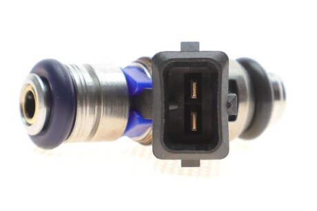 Форсунка Doblo 1.6 16v Bz (версия BiPower Bz/Gas) magneti Marelli 805001843601