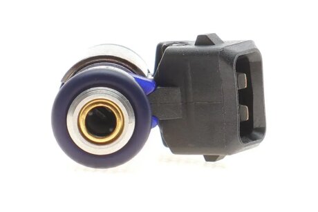 Форсунка Doblo 1.6 16v Bz (версия BiPower Bz/Gas) magneti Marelli 805001843601