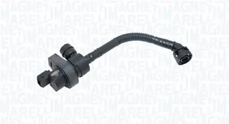 MAGNETI MARELLI BMW клапан вентиляції паливного бака 3 (E46), 3 (E90), 3 Touring (E91), X3 (E83) magneti marelli 806000000018 Бмв 1 серии