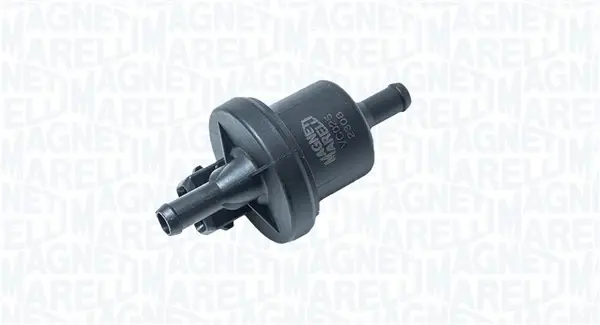 MAGNETI MARELLI AUDI Клапан вентиляції паливного бака A4, A6 1,8 1,8T VW passat 1,8 VOLVO S70, V70 Magneti Marelli 806000000025 (фото 1)