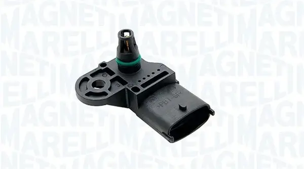 Датчик тиску в колект. всмоктування magneti marelli 806001723701
