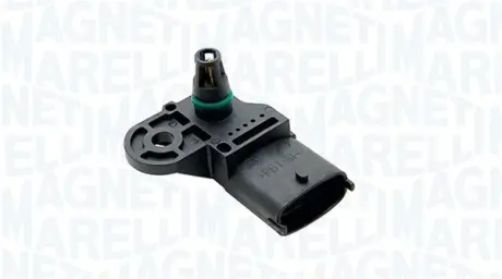 Датчик тиску в колект. всмоктування Magneti Marelli 806001723701