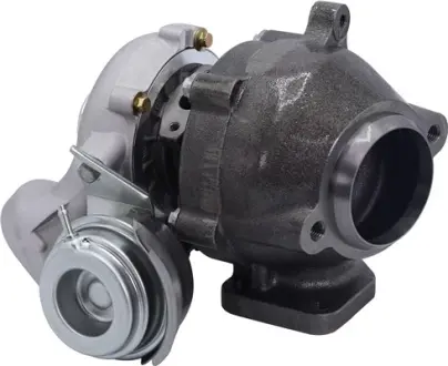 MAGNETI MARELLI BMW турбонагнітач BMW E46 218d, 320d Magneti Marelli 807101001900