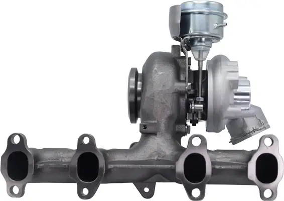 MAGNETI MARELLI AUDI Турбіна A3 1.9 03-, SKODA, VW, SEAT Magneti Marelli 807101003300 (фото 1)