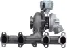 MAGNETI MARELLI AUDI Турбіна A3 1.9 03-, SKODA, VW, SEAT Magneti Marelli 807101003300 (фото 1)