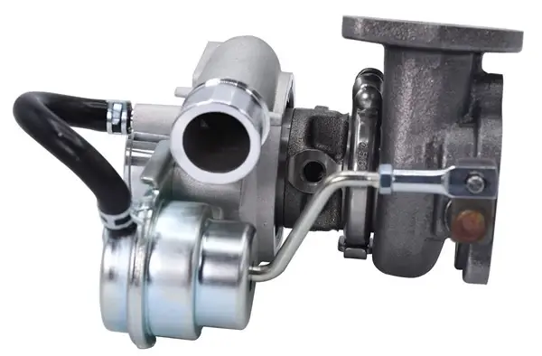 MAGNETI MARELLI CITROEN Турбіна BERLINGO 2.0 99-, HYUNDAI, KIA magneti marelli 807101004200