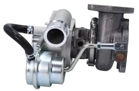 MAGNETI MARELLI CITROEN Турбіна BERLINGO 2.0 99-, HYUNDAI, KIA magneti marelli 807101004200