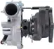MAGNETI MARELLI CITROEN Турбіна BERLINGO 2.0 99-, C5 I 2.0 01-, FORD TRANSIT 2.2 06-, PEUGEOT Magneti Marelli 807101004300 (фото 1)