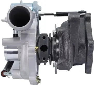 MAGNETI MARELLI CITROEN Турбіна BERLINGO 2.0 99-, C5 I 2.0 01-, FORD TRANSIT 2.2 06-, PEUGEOT Magneti Marelli 807101004300