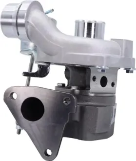 MAGNETI MARELLI RENAULT Турбіна Logan 1.5dCI Magneti Marelli 807101004500