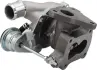 MAGNETI MARELLI RENAULT Турбіна Sandero, Logan, Duster, Kangoo 1.5dCi Magneti Marelli 807101004700 (фото 1)