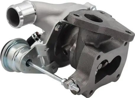 MAGNETI MARELLI RENAULT Турбіна Sandero, Logan, Duster, Kangoo 1.5dCi Magneti Marelli 807101004700