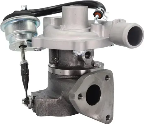 MAGNETI MARELLI OPEL Турбіна COMBO 1.3 CDTI 04-, CORSA C 1.3 CDTI 03-, SUBARU, SUZUKI Magneti Marelli 807101005100 (фото 1)