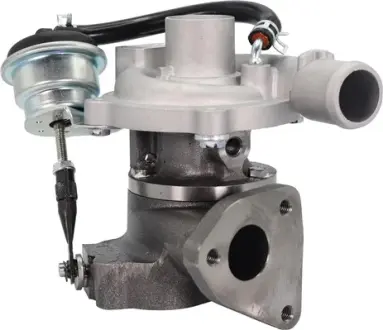 MAGNETI MARELLI OPEL Турбіна COMBO 1.3 CDTI 04-, CORSA C 1.3 CDTI 03-, SUBARU, SUZUKI Magneti Marelli 807101005100