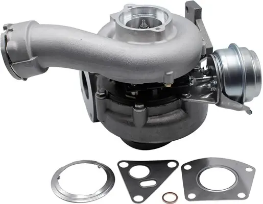 MAGNETI MARELLI VW Турбіна T5 2.5 03- magneti marelli 807101005600