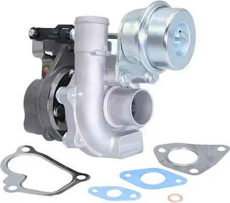 MAGNETI MARELLI OPEL Турбіна AGILA (A) 03-, AGILA (B) 08-, COMBO 05-, MERIVA A 03-, SUZUKI magneti marelli 807101006400
