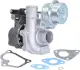 MAGNETI MARELLI OPEL Турбіна AGILA (A) 03-, AGILA (B) 08-, COMBO 05-, MERIVA A 03-, SUZUKI magneti marelli 807101006400