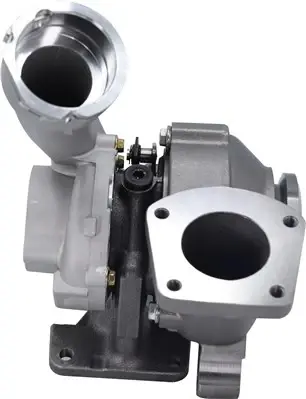 Турбокомпрессор magneti marelli 807101006700