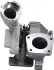 Турбокомпрессор magneti marelli 807101006700