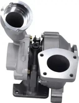 Турбокомпрессор magneti marelli 807101006700