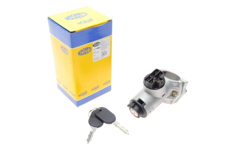 Датчик запалювання magneti Marelli 940021506010