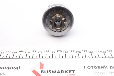 Бендикс, (z=10) OM601-603 DB208-410 magneti Marelli 940113020166