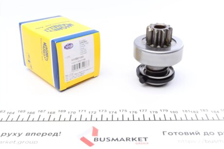 Бендикс, (z=10) OM601-603 DB208-410 magneti Marelli 940113020166