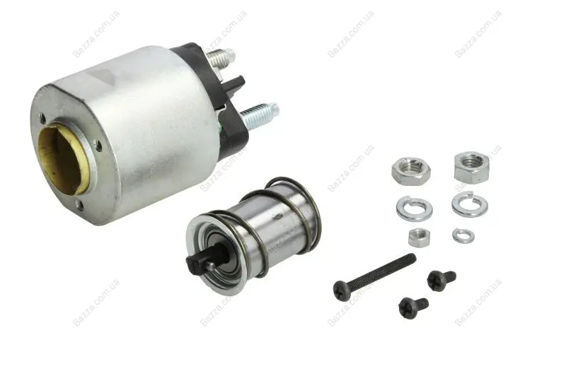 Втягуюче реле стартера Magneti Marelli 940113050373 (фото 1)