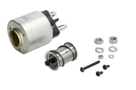 Втягуюче реле стартера Magneti Marelli 940113050373
