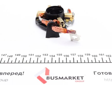 Кронштейн, угольная щетка (кор.код. AMH0029) magneti Marelli 940113080029