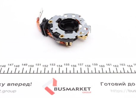 Кронштейн, угольная щетка (кор.код. AMH0029) magneti Marelli 940113080029 на Бмв E32