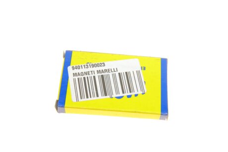 Щітки стартера Audi A4/A6/Fiat Ducato/Ford Escort/Transit magneti Marelli 940113190023