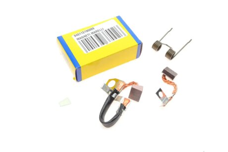 Ремкомплект, стартер (кор.код. AMS0069) magneti Marelli 940113190069