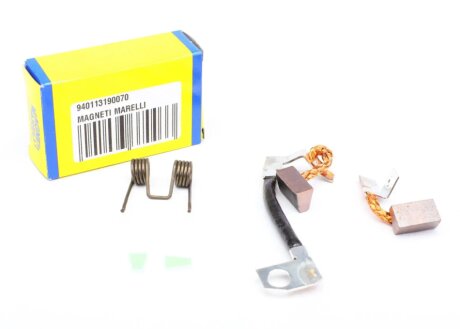 Ремкомплект, стартер magneti Marelli 940113190070