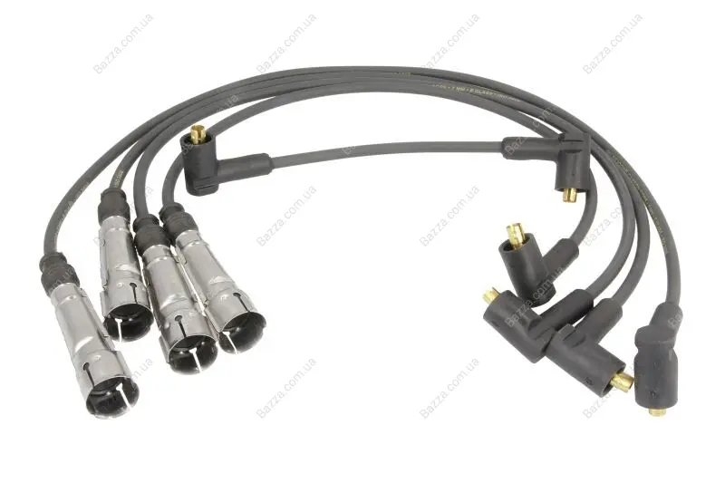 Комплект проводів запалення magneti marelli 941318111040