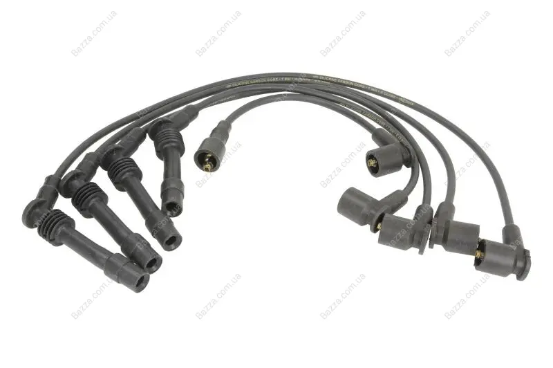 Комплект проводів запалення magneti marelli 941318111140