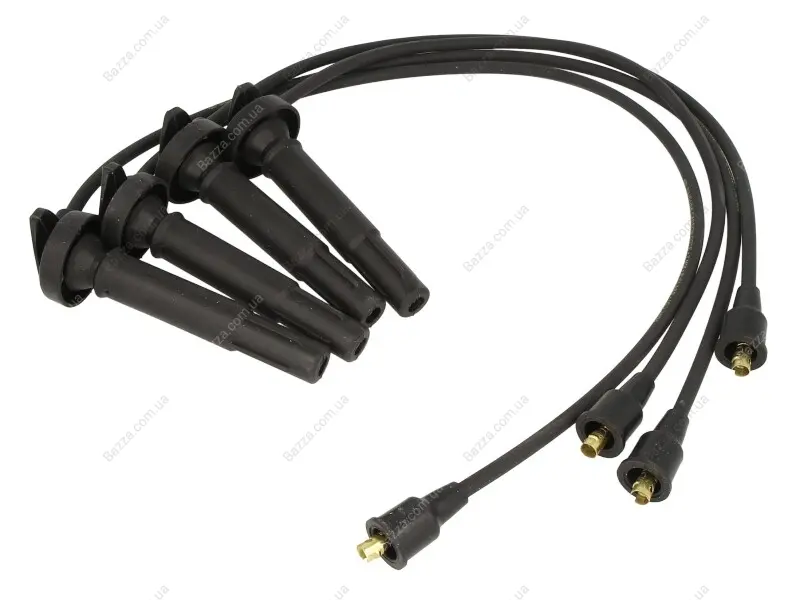Комплект проводів запалення magneti marelli 941318111311
