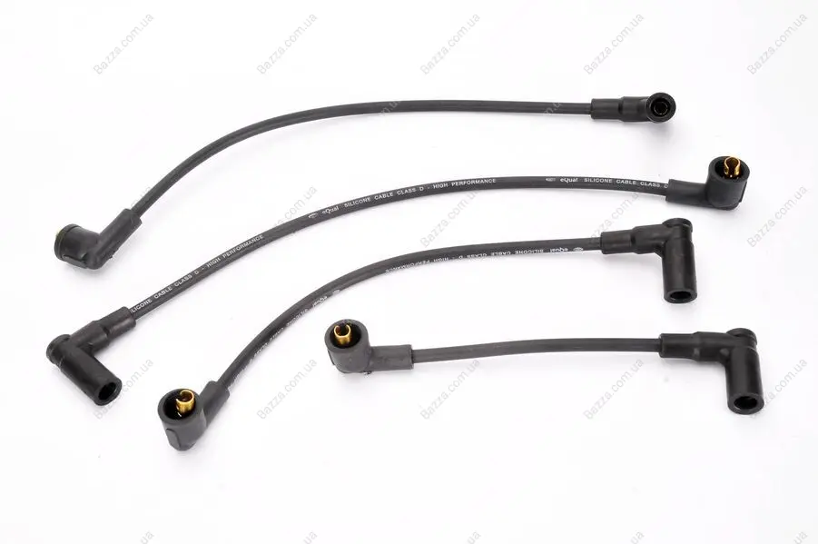 Комплект проводів запалення Magneti Marelli 941319170008 (фото 1)