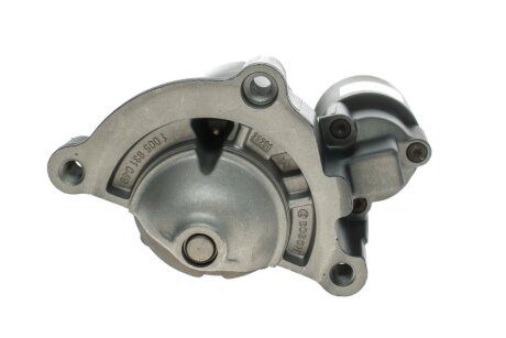 Стартер Citroen magneti Marelli 943205941010