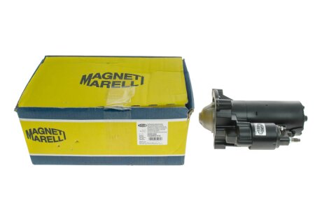 Стартер Citroen magneti Marelli 943205941010