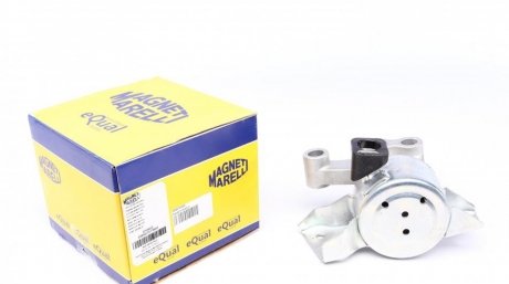 Подушка (опора) двигателя magneti Marelli 030607010603