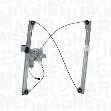 AC733 Стеклоподъемник без функции комфорта LEFT FRONT Magneti Marelli 350103733000 (фото 1)