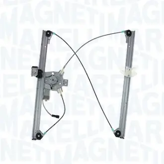 AC733 Стеклоподъемник без функции комфорта LEFT FRONT Magneti Marelli 350103733000