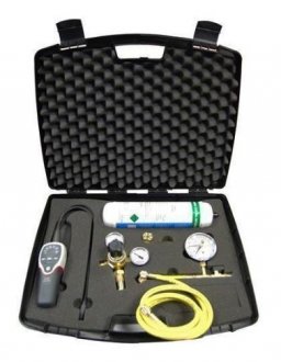 Аксесуари запр. стан. кондиц. magneti Marelli 007950025880 на Фиат Пунто 2