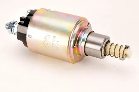 AME0186 Втягивающее реле стартера magneti marelli 940113050186