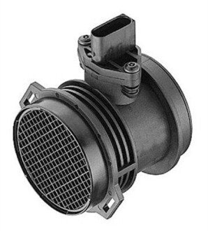 AMMQ19608 Расходомер воздуха magneti Marelli 213719608019 на Мерседес W202