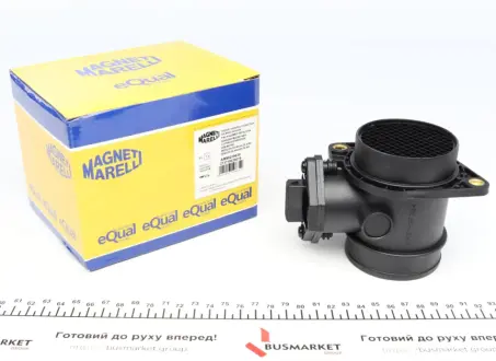 AMMQ19639 Расходомер воздуха Magneti Marelli 213719639019
