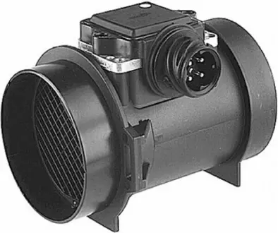 AMMQ19666 Расходомер воздуха Magneti Marelli 213719666019